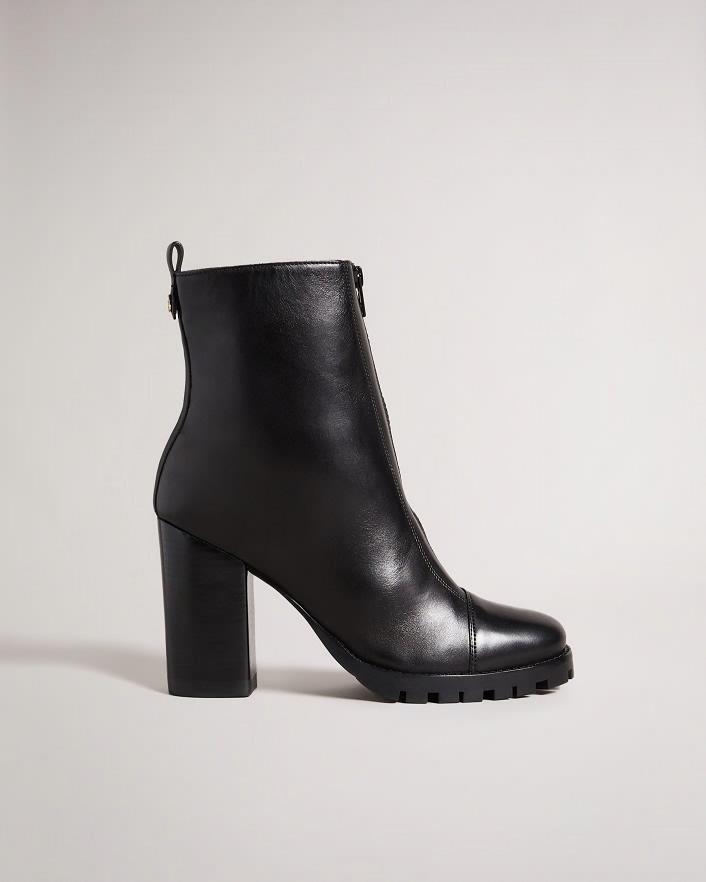 Ted baker womens boots sale sale